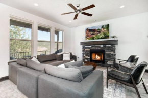 Retreat at Jordanelle 1086 by Moose Management